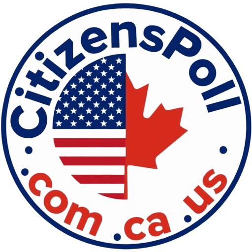 CitizensPoll logo